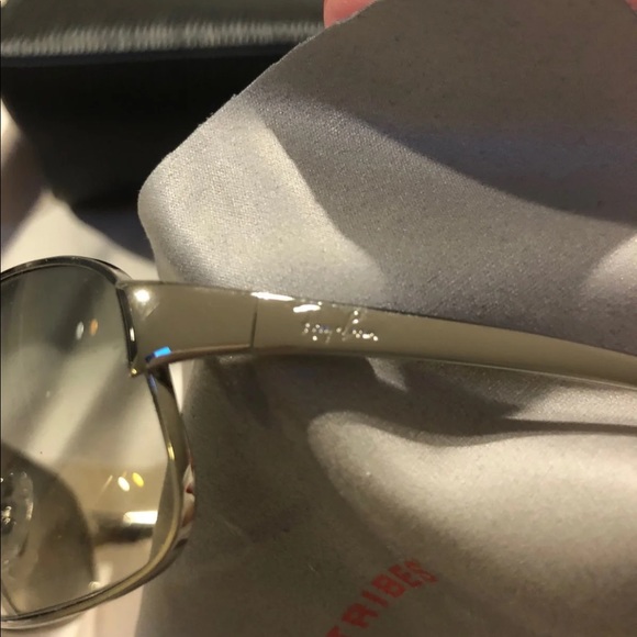Ray Ban  Sunglasses NEW model # 3343 main image 4